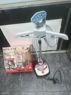 Sokany Garment Steamer Sk-4002