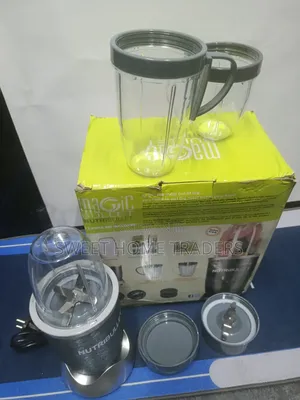 Magic Nutri Bullet