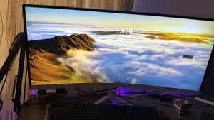 Gaming Monitor