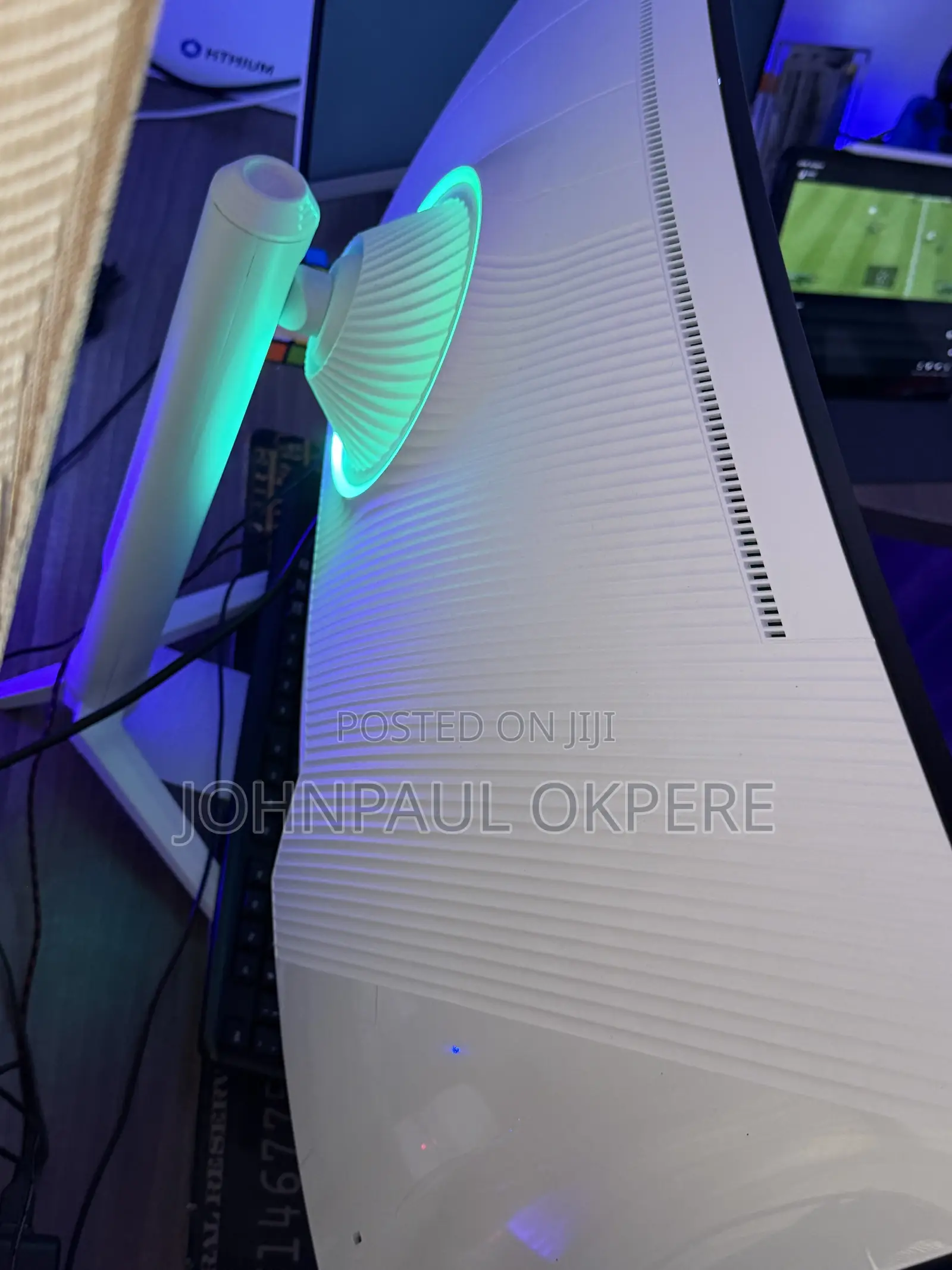 Gaming Monitor