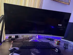 Gaming Monitor