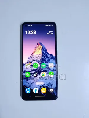 Oppo A78 128 GB Black