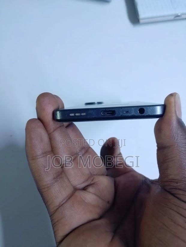 Oppo A78 128 GB Black - thumbnail 3