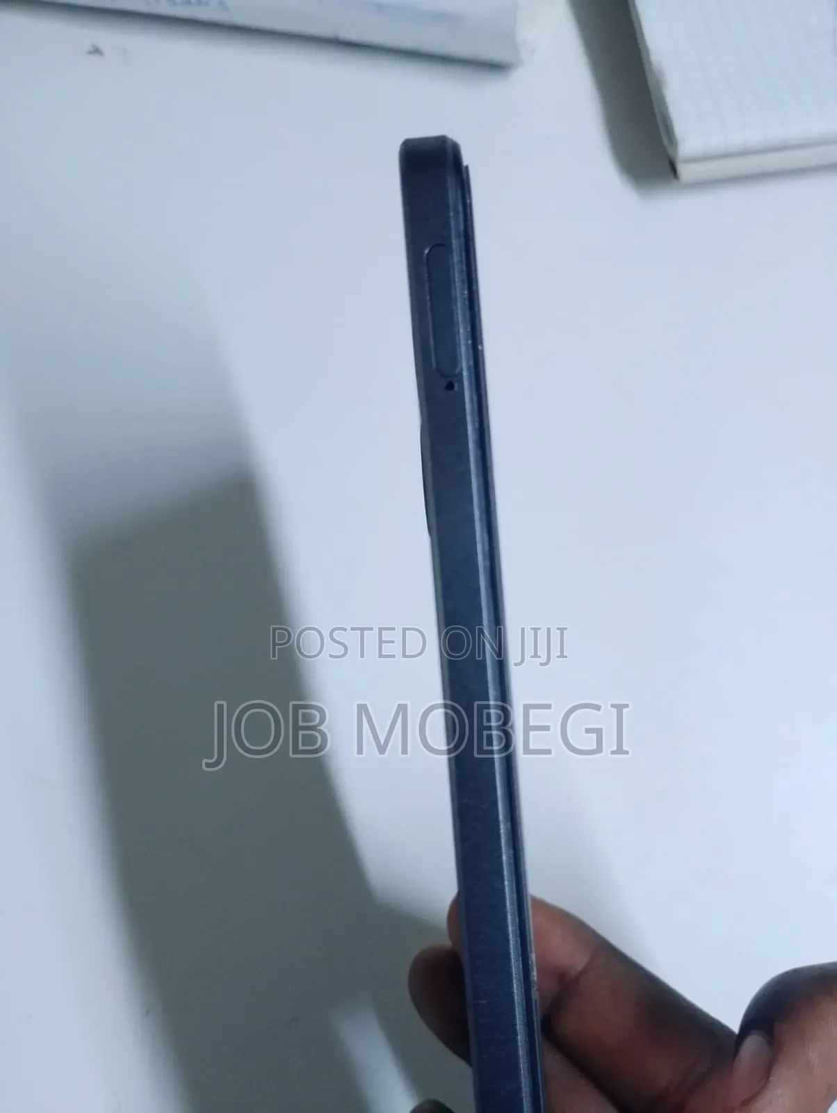 Oppo A78 128 GB Black