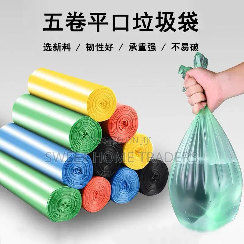 Trash Bags 45*50cm