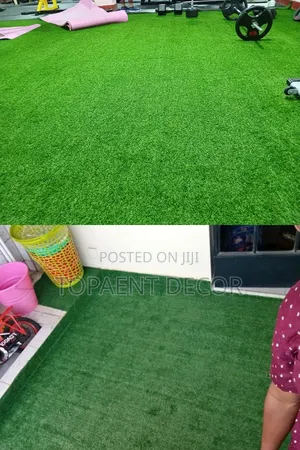 Gyming,Laundry Area Extension Artificial Grass Carpet