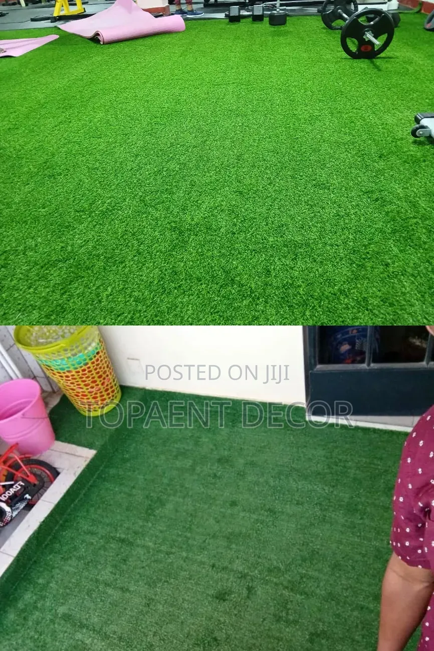 Gyming,Laundry Area Extension Artificial Grass Carpet