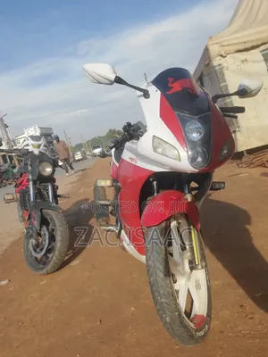Hero Karizma ZMR 2018 Red