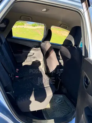Mazda Demio 2016 Gray