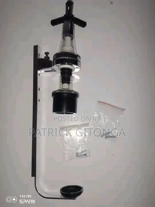 Tot Measures - main view