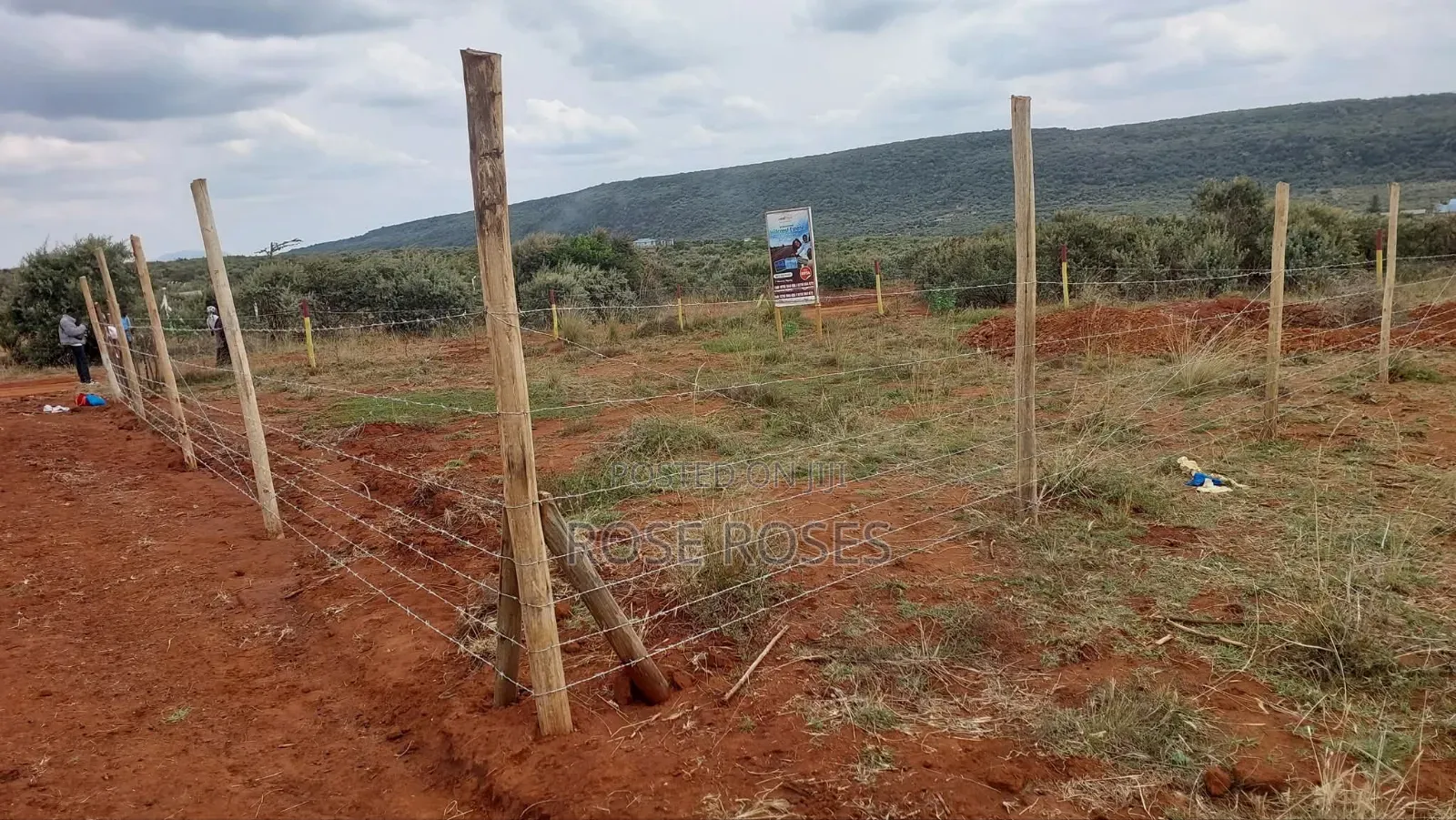 Prime Plots for Sale in Kimuka Ngong