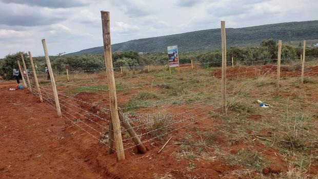 Prime Plots for Sale in Kimuka Ngong