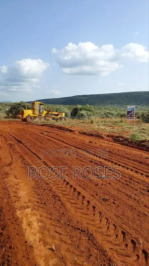 Prime Plots for Sale in Kimuka Ngong