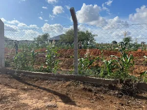 Plots for Sale in Malindi