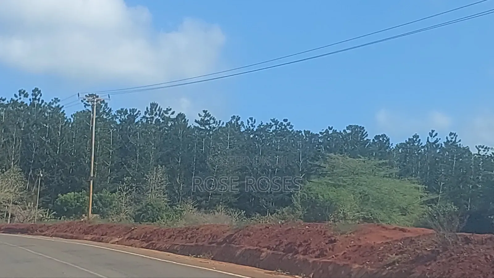 Plots for Sale in Malindi