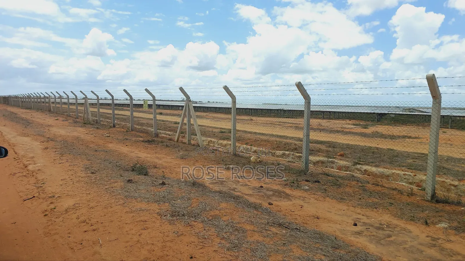 Plots for Sale in Malindi