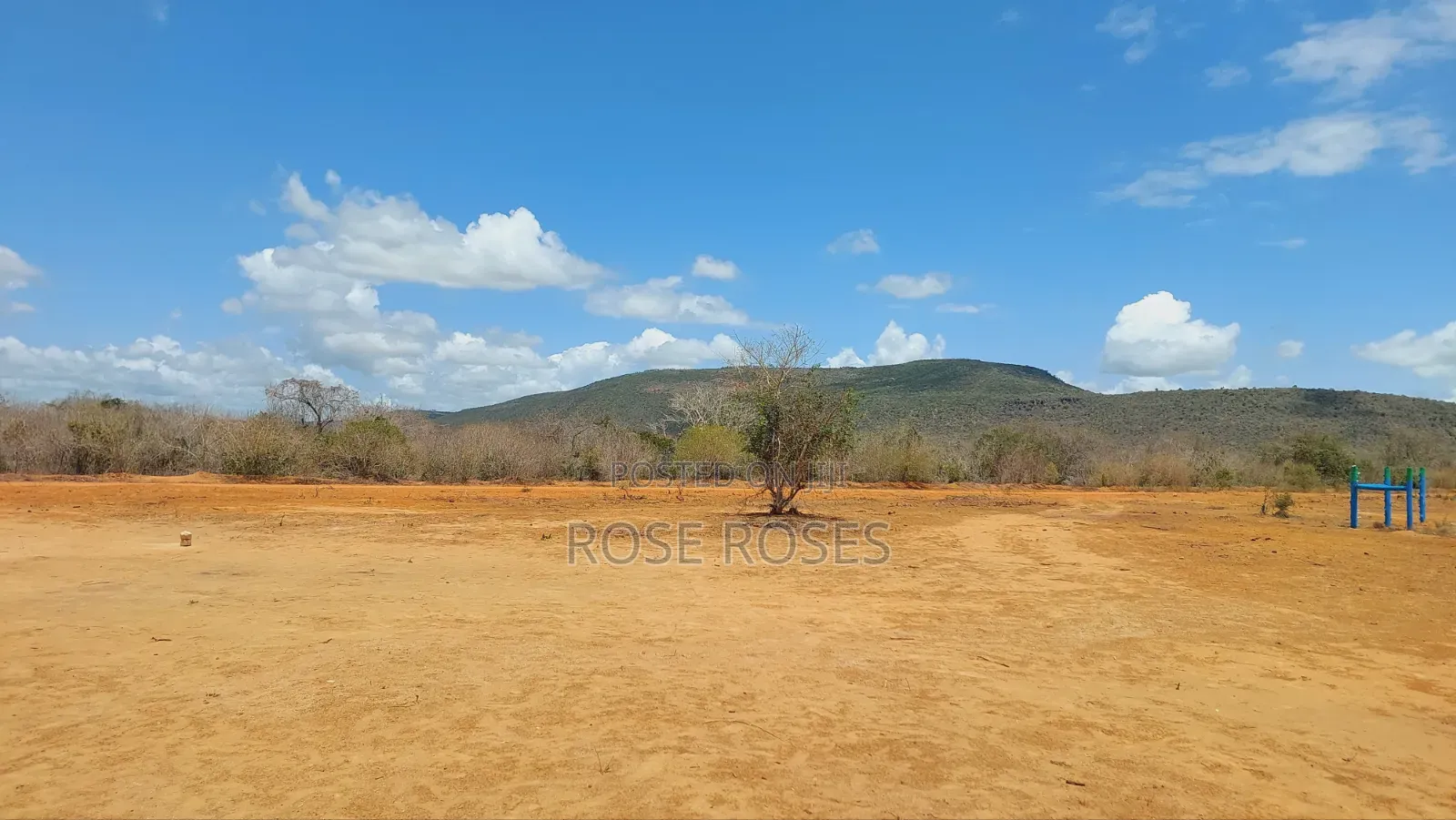 Plots for Sale in Malindi