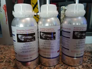 Headligts Repair Kit/Repairing Headligts Kit