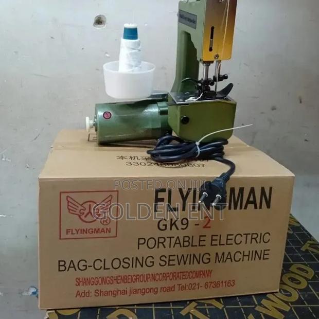 Quality Bag Closer Machine Bag Closer Machine