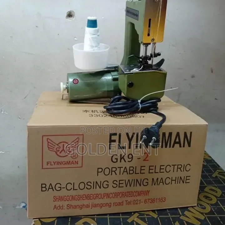 Quality Bag Closer Machine Bag Closer Machine