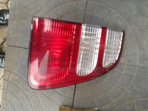 Rear Bumper Reflector Toyota Landcruiser Prado Fj100 1980-2026 Onwards