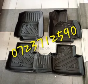 Rav 4 5d Car Mats/ Rav 4 Car Floor Mats