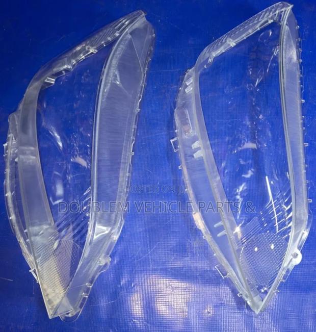 Headglass/Headlens/Front Light Covers Nissan Nv200 2005-2026 Onwards