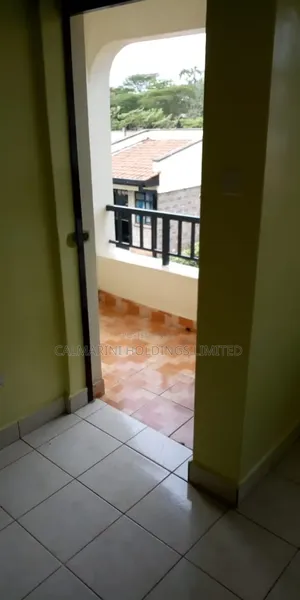 3bdrm Maisonette in Villa Estate, Maasai Lodge for sale