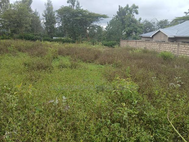 Distressed Quick Sale! Prime 1/8 Acre Plot Off Kunde Rd Kiserian - thumbnail 2