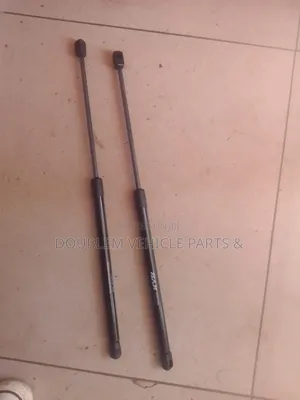 Bonnet Shocks/Shock Struts Mark X 2006-2008 Onwards