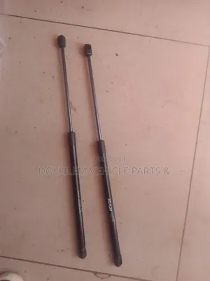 Bonnet Shocks/Shock Struts Mark X 2006-2008 Onwards