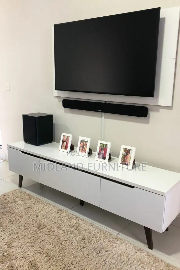 Tv Cabinet / Tv Stand. Pay on Delivery 