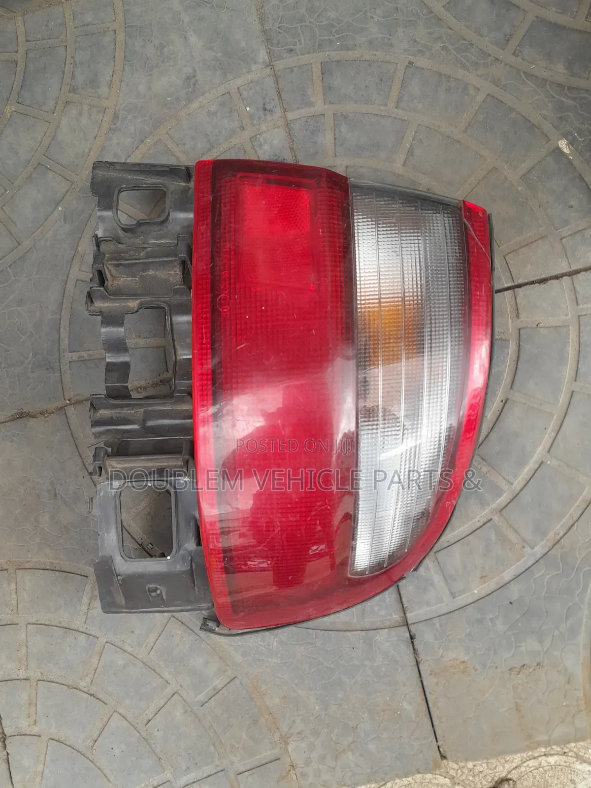 Taillamp Toyota Caldina/Carina St190/At190 Old Model 1980-2026 Onwards