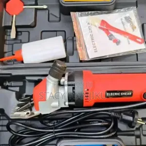 Easy to Use Shears