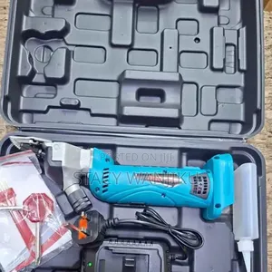 Reliable Sheep Trimmer Machine