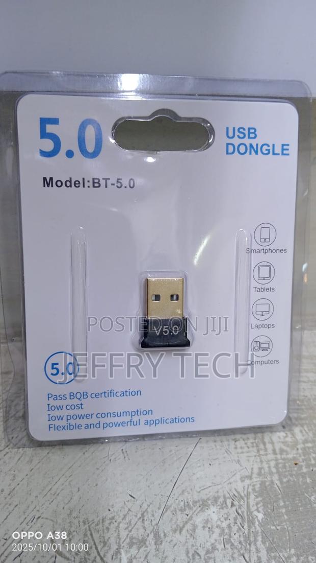 Usb Bluetooth Adapter