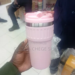 Quality Thermo Mug