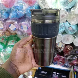 Quality Thermo Mug