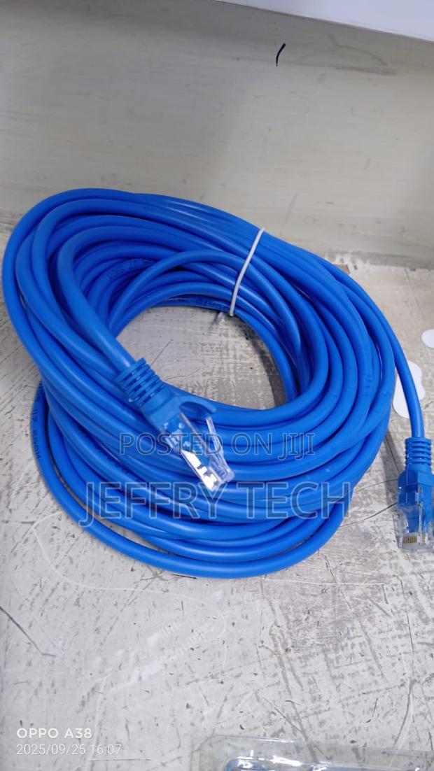 15m Ethernet Cable/ Net Cable