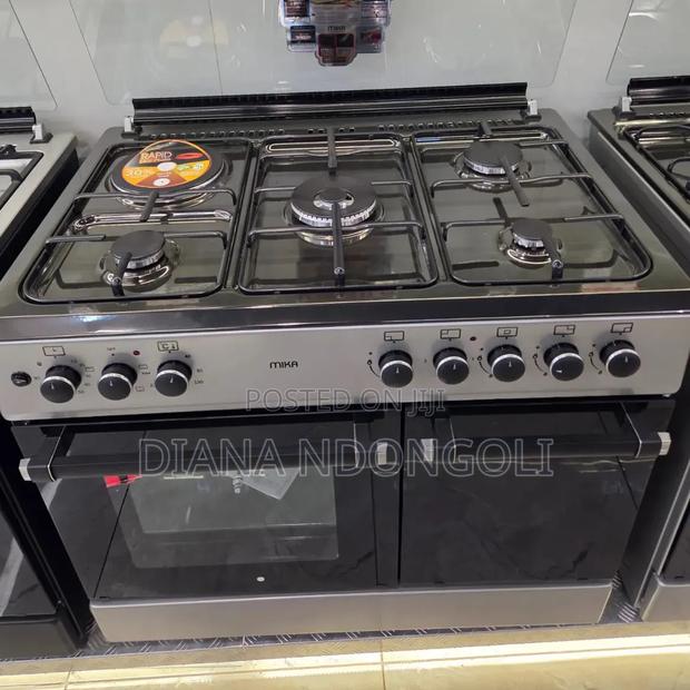 *Mika Cooker 60cmx90cm