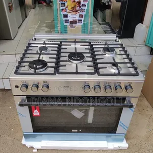 90cm X 60cm, Mika Standing Cooker