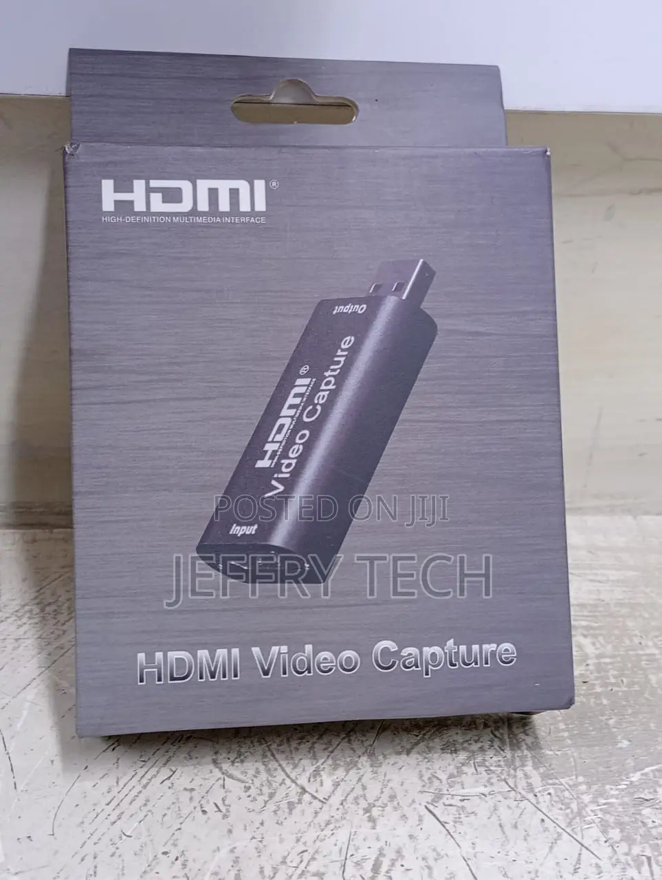 Audio Video Capture Cards, Hdmi to Usb 2.0, Hdmi Capture Device 1080p6