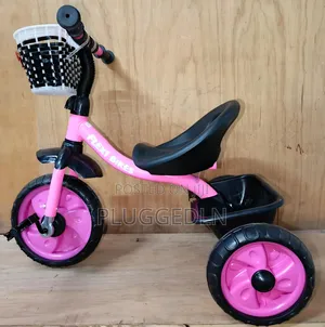 Tricycle Code