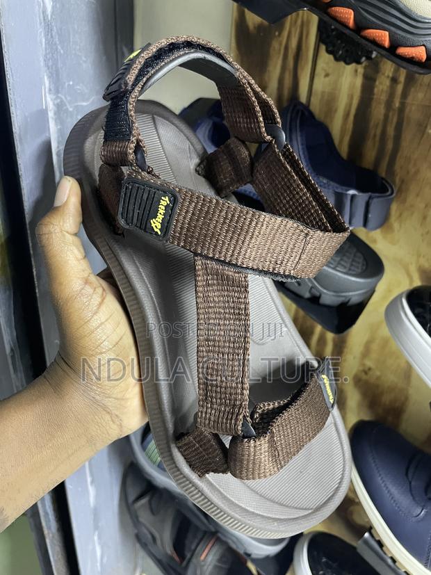 Trekkers Men Sandals - thumbnail 3
