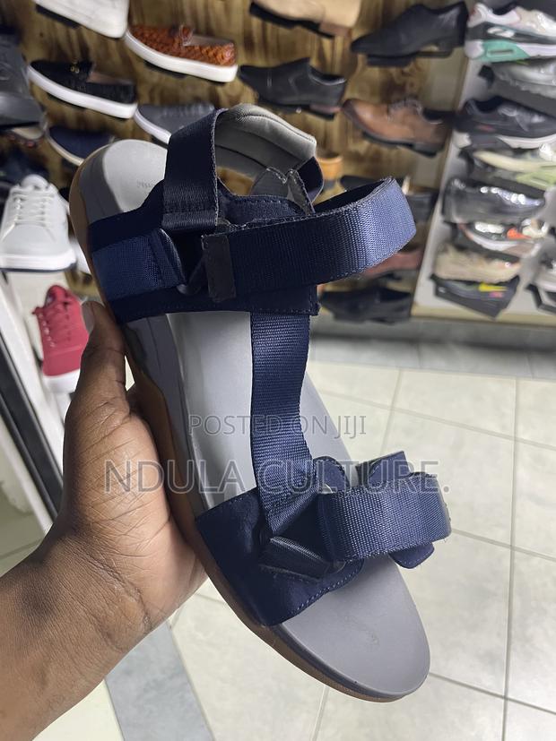Trekkers Men Sandals - thumbnail 6