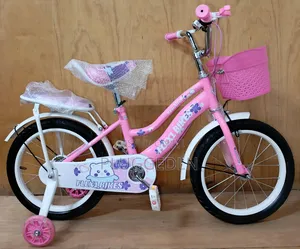 Flexi Bikes Ladies Bicycle Size 16
