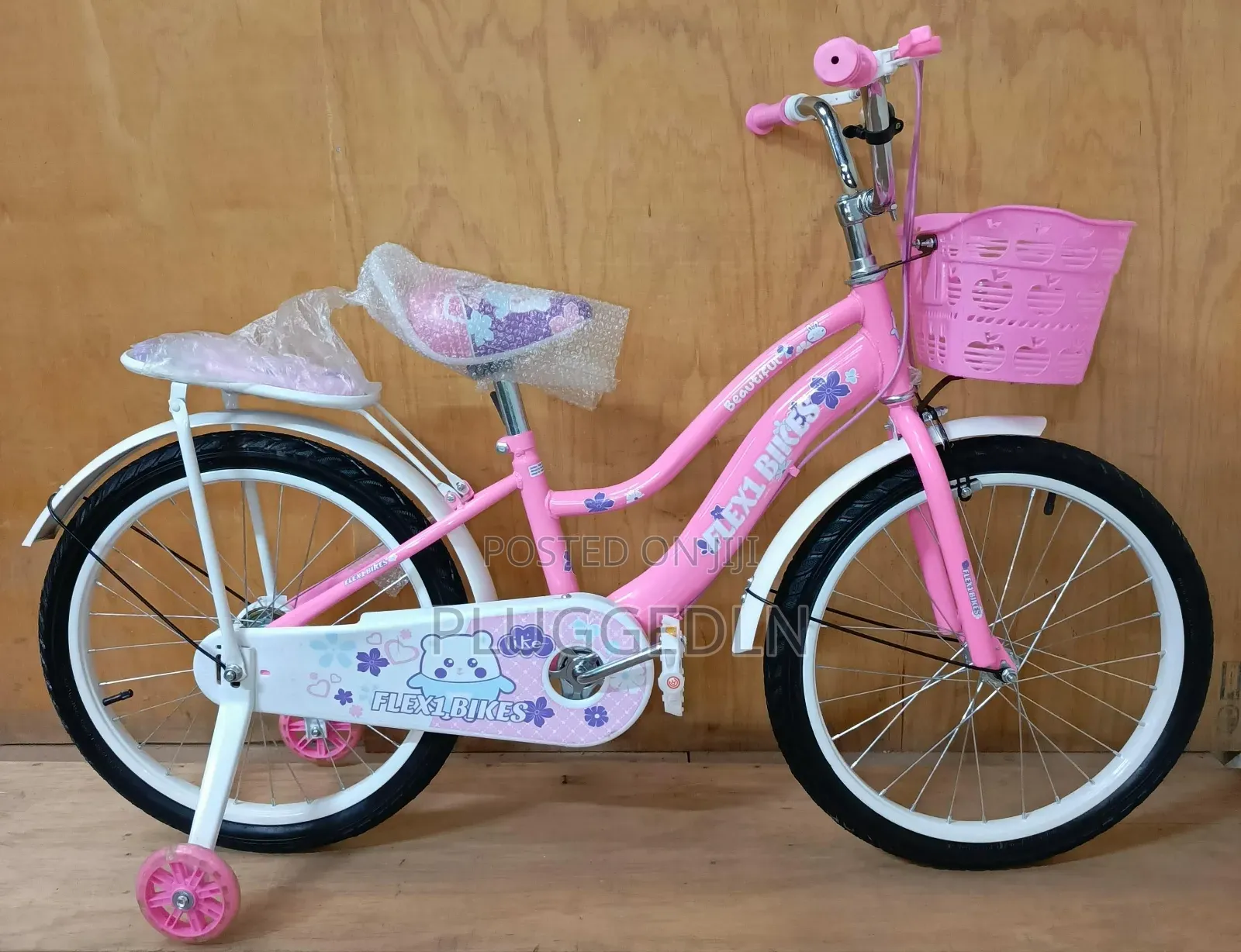 Ladies Bicycles Size 20