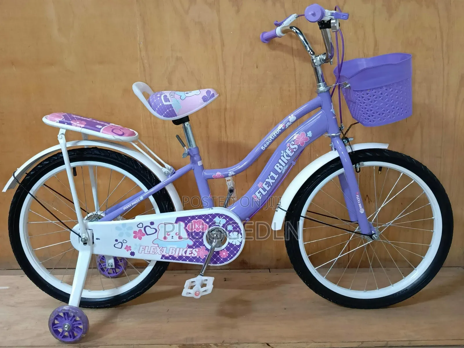 Ladies Bicycles Size 20