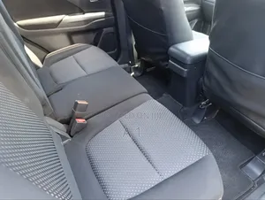Subaru Forester 2.0XT Premium AWD 2018 Matt Black
