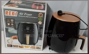 Reki 6l Digital Air Fryer